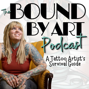 Bound By Art